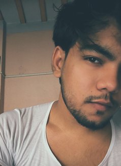 Faizy - Male escort in Kolkata Photo 1 of 1