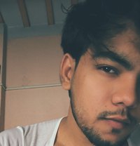 Faizy - Male escort in Kolkata
