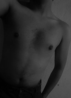 Faizy - Acompañantes masculino in Kolkata Photo 2 of 2