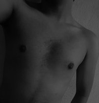 Faizy - Male escort in Kolkata