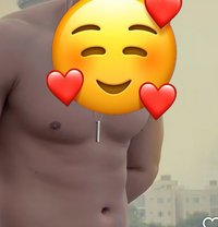 Faizy Shan - Male escort in Dubai