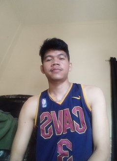 Fajar in Seminyak - Male escort in Bali Photo 1 of 1