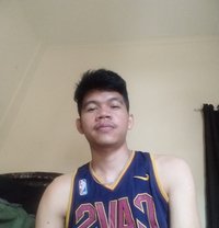 Fajar in Seminyak - Male escort in Bali