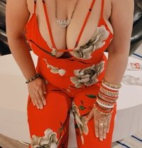 Falak Aryan Couple - escort in Noida