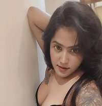 Falak - escort in Kolkata
