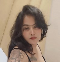 Falak - escort in Kolkata