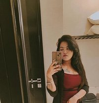 Nandini - escort in Kolkata Photo 1 of 6