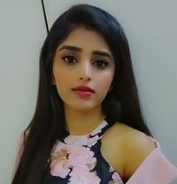 Falak Hot & Sexy - escort in Dubai