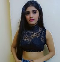 Falak Hot & Sexy - escort in Dubai