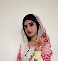 Falak Hot & Sexy - escort in Dubai