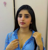 Falak Hot & Sexy - escort in Dubai