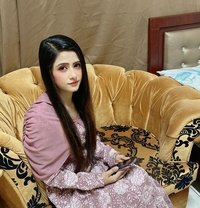 Falak Indian Model - escort in Ras al-Khaimah