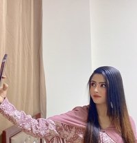 Falak Indian Model - escort in Ras al-Khaimah