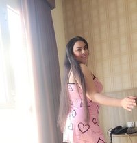 Falak - escort in Muscat