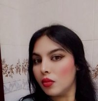LAILA - escort in Muscat