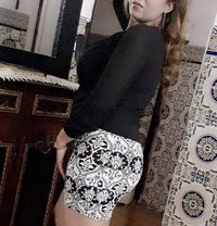 LAILA - escort in Muscat