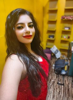 Falak Queen - escort in Mumbai Photo 5 of 14