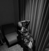 Naina ( Video Call and Meet ) - Acompañante in Bangalore