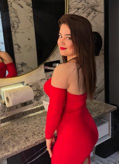 Falguni Gupta - escort in Kolkata Photo 1 of 4