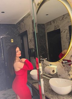 Falguni Gupta - escort in Kolkata Photo 2 of 4