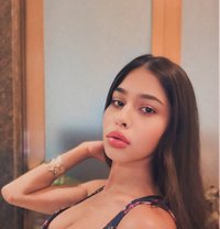 Falguni - escort in Ahmedabad