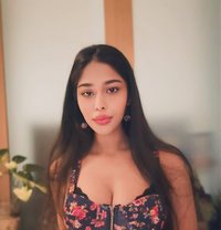 Falguni - escort in Ahmedabad