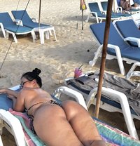 falia chubby - escort in Phuket