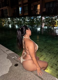 Falia πΉπ - escort in Phuket Photo 2 of 5