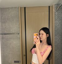 Davika - escort in Krabi