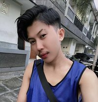 Fall01 - Male escort in Bali