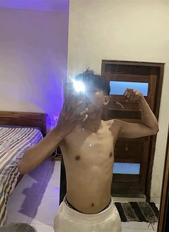 Fall01 - Male escort in Bali Photo 9 of 11