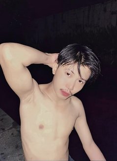 Fall01 - Male escort in Bali Photo 11 of 11