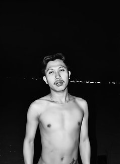 Fall01 - Male adult performer in Bali Photo 21 of 23