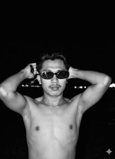 Fall01 - Male adult performer in Bali Photo 23 of 23