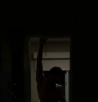 Falle N - Male escort in Mumbai
