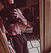 Falle N - Male escort in Mumbai
