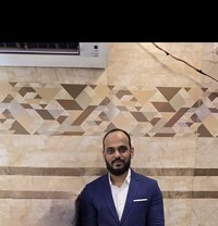 Falle N - Male escort in Mumbai