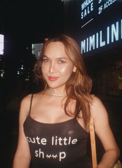 Fallen Angel - escort in Kuala Lumpur Photo 12 of 12