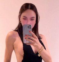 Fallen Angel - escort in Taipei Photo 8 of 11