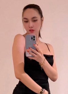 Fallen Angel - escort in Taipei Photo 10 of 10