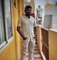 Fallen - Male escort in Bangalore