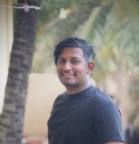 Fallen - Male escort in Bangalore