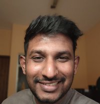 Fallen - Male escort in Bangalore