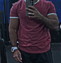 Fallen - Male escort in Mumbai