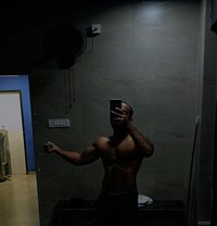 Fallen - Male escort in Mumbai