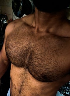 Fallen - Male escort in Mumbai Photo 3 of 3