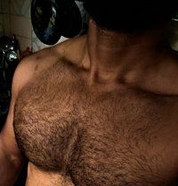 Fallen - Male escort in Mumbai