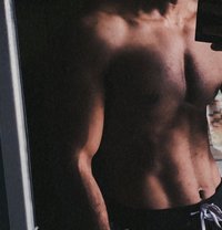 Fallen - Male escort in Mumbai