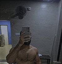 Fallen - Male escort in Mumbai