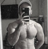 Fallen - Male escort in Mumbai